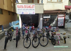 Kaya Bisiklet Kaya Bisiklet