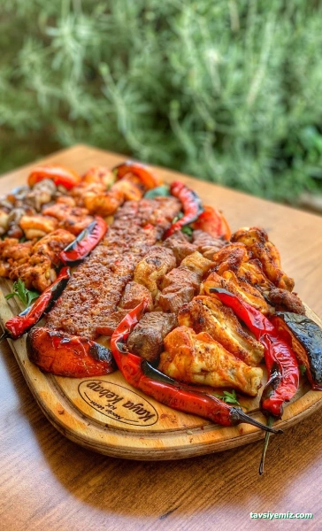 Kaya Kebap Kaya Kebap