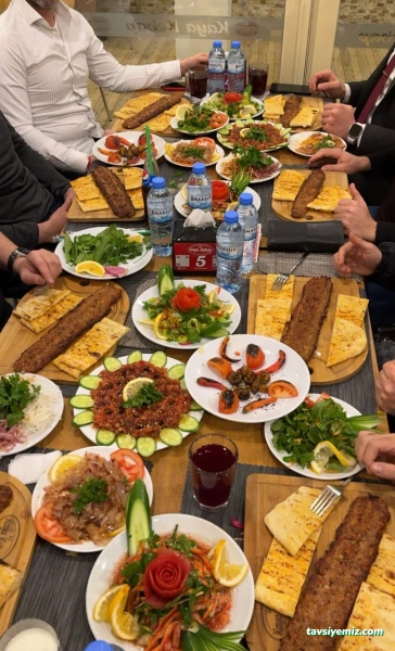 Kaya Kebap Kaya Kebap