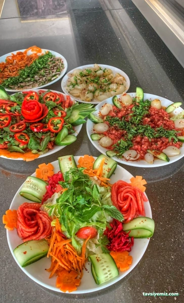 Kaya Kebap Kaya Kebap