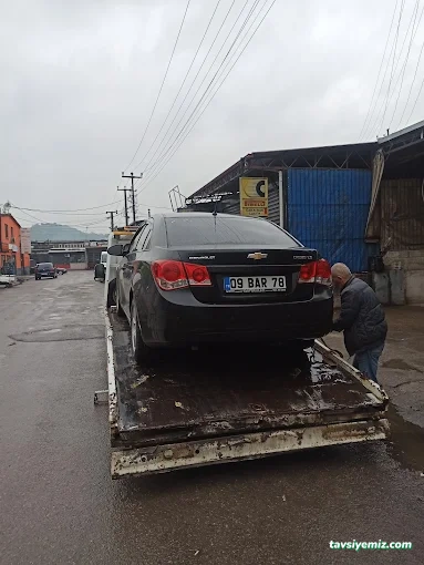 Kaya Oto Kurtarma Kaya Oto Kurtarma