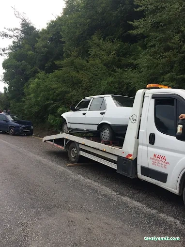 Kaya Oto Kurtarma Kaya Oto Kurtarma