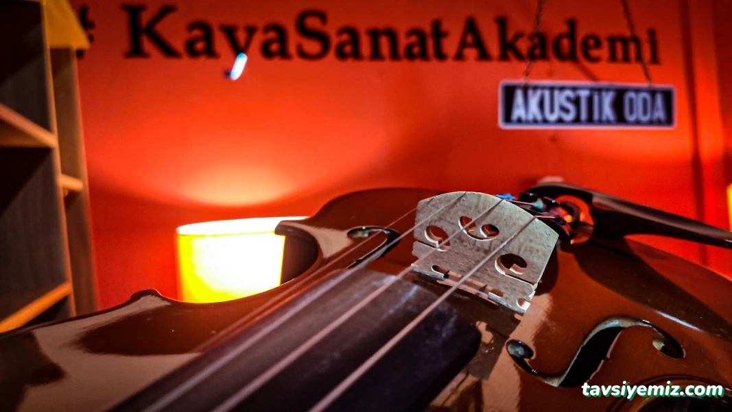 Kaya Sanat Akademi Kaya Sanat Akademi