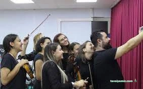 Kaya Sanat Akademi - İzmir Müzik Kursu Kaya Sanat Akademi - İzmir Müzik Kursu