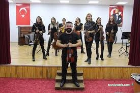 Kaya Sanat Akademi - İzmir Müzik Kursu Kaya Sanat Akademi - İzmir Müzik Kursu