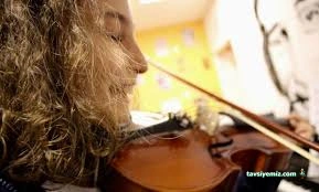 Kaya Sanat Akademi - İzmir Müzik Kursu Kaya Sanat Akademi - İzmir Müzik Kursu