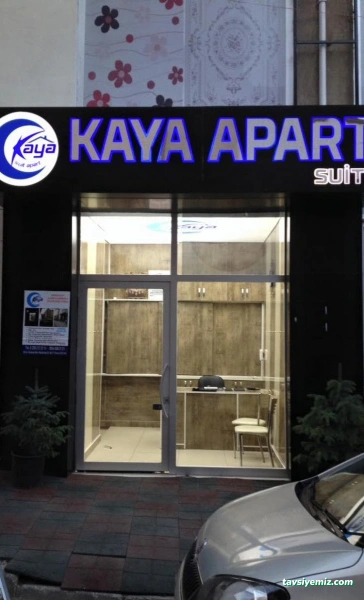 Kaya Suit Apart Kaya Suit Apart