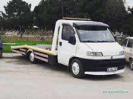 Kaya Yediyemin Otopark Kaya Yediyemin Otopark