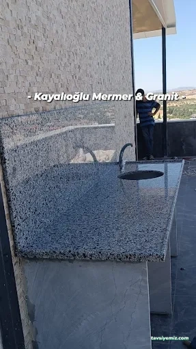 Kayalıoğlu Mermer Granit Gaziantep Kayalıoğlu Mermer Granit Gaziantep