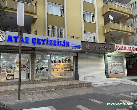 Kayapınar Deva Sağlık Kabini Kayapınar Deva Sağlık Kabini