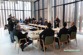 Kayapınar Kıraathanesi Kayapınar Kıraathanesi