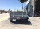 Kayar İş Metal Kayar İş Metal