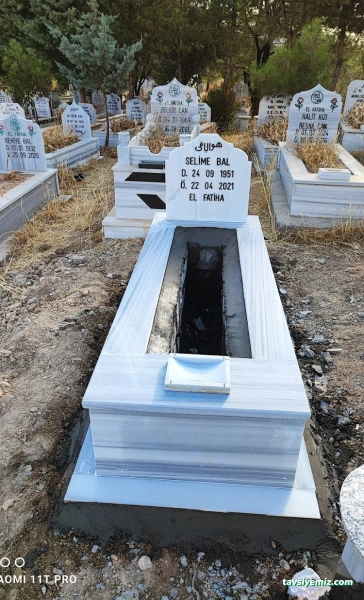 Kayar Mermer Kayar Mermer