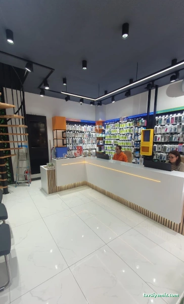 Kaygılar Elektronik Ceptelefonu Tamir Merkezi & Samsun Robot Hastanesi Kaygılar Elektronik Ceptelefonu Tamir Merkezi & Samsun Robot Hastanesi