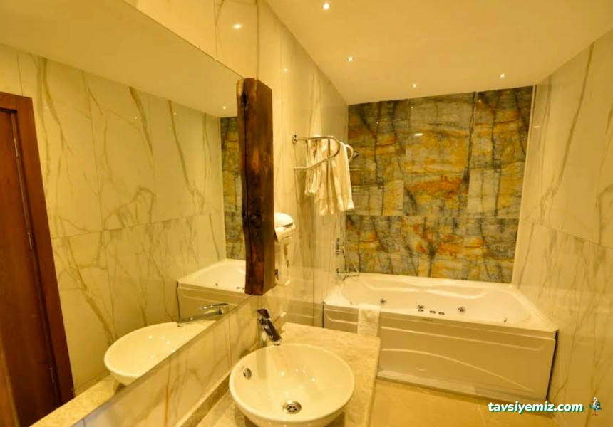 Kayı Resort Otel