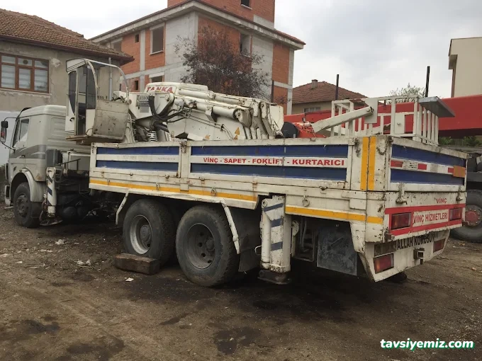 Kayışoğlu Ağır Nakliye Kayışoğlu Ağır Nakliye