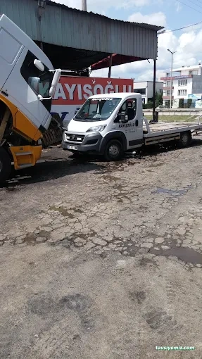 Kayışoğlu Ağır Nakliye Kayışoğlu Ağır Nakliye