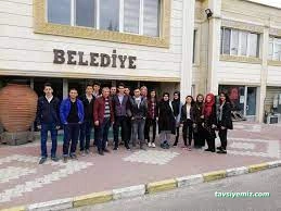 Kaymaklı Belediyesi Kaymaklı Belediyesi