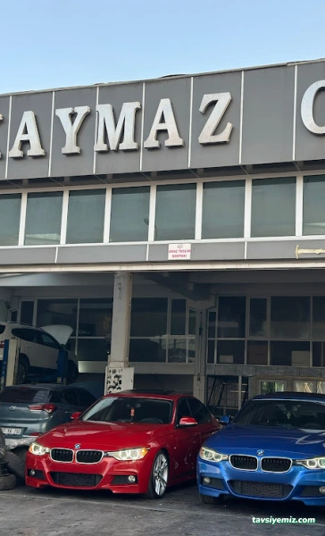Kaymaz Oto Tamir Kaymaz Oto Tamir