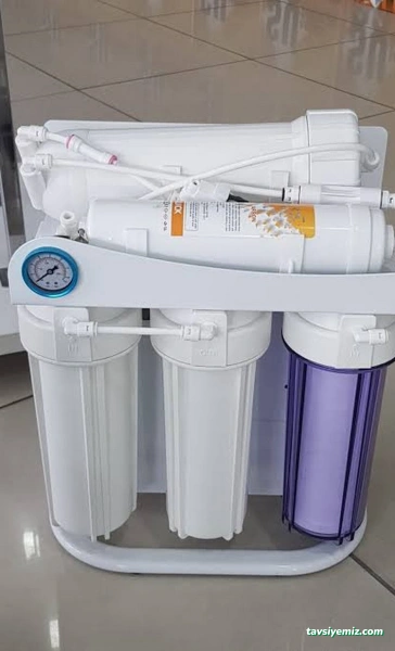 Kaynak Water Su Arıtma Kaynak Water Su Arıtma