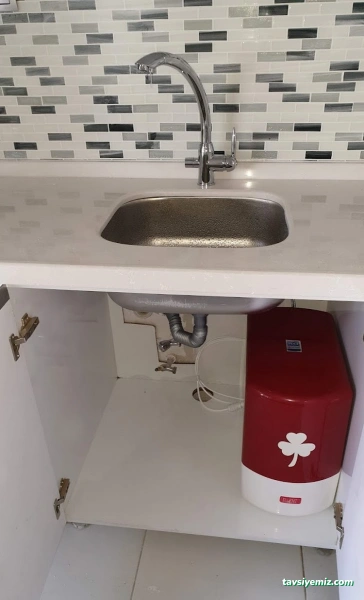 Kaynak Water Su Arıtma Kaynak Water Su Arıtma