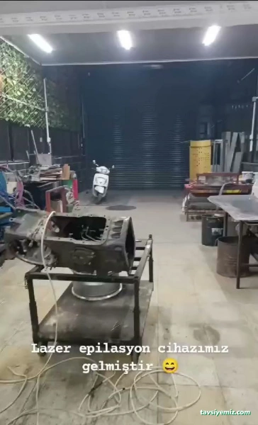 Kaynakcı Gıcır Kaynakcı Gıcır
