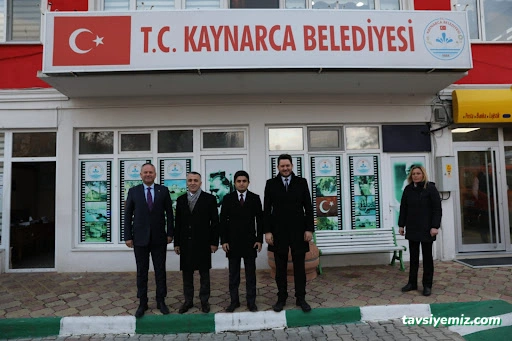 Kaynarca Belediyesi Kaynarca Belediyesi
