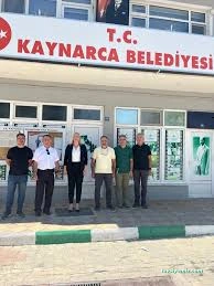 Kaynarca Belediyesi Kaynarca Belediyesi