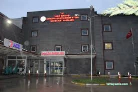 Kaynarca Şehit Gökhan Ayder İlçe Devlet Hastanesi Kaynarca Şehit Gökhan Ayder İlçe Devlet Hastanesi