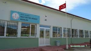 Kaynaşlı Halk Eğitimi Merkezi Kaynaşlı Halk Eğitimi Merkezi
