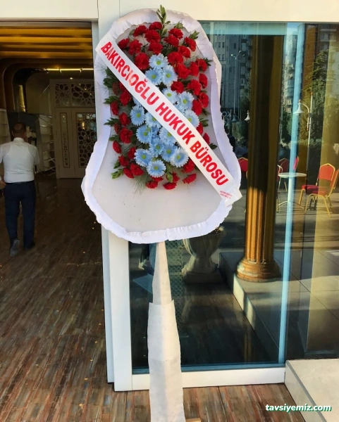 Kayseri Çiçek Evi