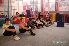 Kayseri Cimnastik Spor Kulübü Kayseri Cimnastik Spor Kulübü