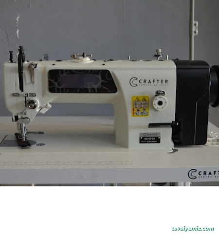 Kayseri Dikiş Makinası / Sorkulu Makina Kayseri Dikiş Makinası / Sorkulu Makina