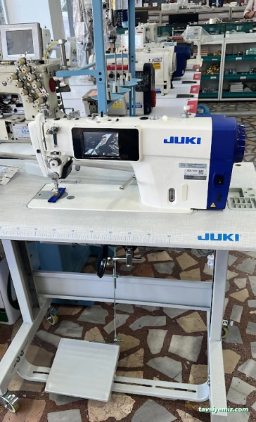 Kayseri Dikiş Makinası / Sorkulu Makina Kayseri Dikiş Makinası / Sorkulu Makina