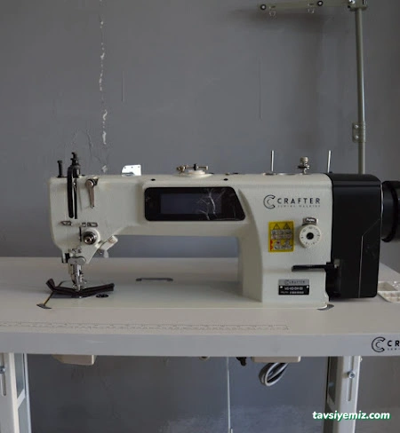 Kayseri Dikiş Makinası / Sorkulu Makina Kayseri Dikiş Makinası / Sorkulu Makina