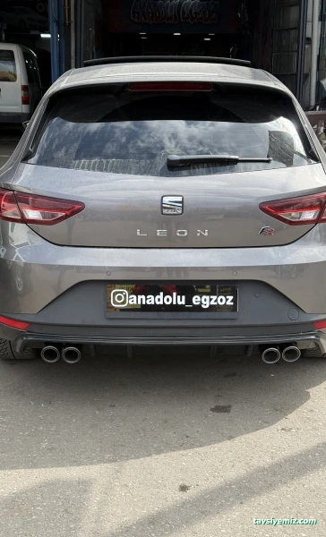 Kayseri Egzoz - Anadolu Egzoz Kayseri Egzoz - Anadolu Egzoz