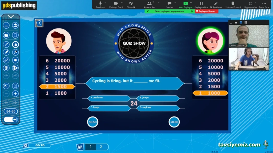 Kayseri İngilizce Yüz Yüze Veya Online Özel Ders , Eğitim Danışmanlığı, Akif Karabay Kayseri İngilizce Yüz Yüze Veya Online Özel Ders , Eğitim Danışmanlığı, Akif Karabay