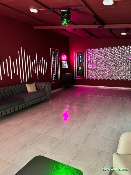 Kayseri Karaoke Piano Party House Kayseri Karaoke Piano Party House