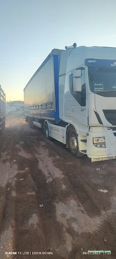 Kayseri Nakliyeciler Sitesi Kayseri Nakliyeciler Sitesi
