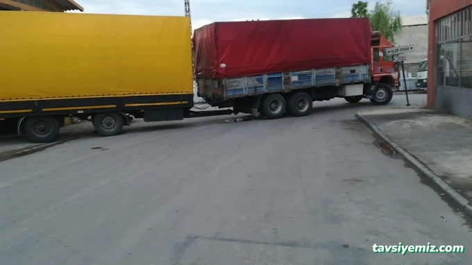 Kayseri Nakliyeciler Sitesi Kayseri Nakliyeciler Sitesi