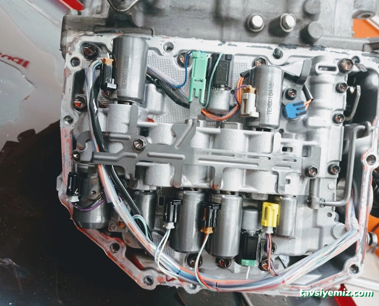 Kayseri Otomatik Şanzıman Servisi Oruç Oto (Dsg-Zf-Multitronic-Stronic-Aisin) Kayseri Otomatik Şanzıman Servisi Oruç Oto (Dsg-Zf-Multitronic-Stronic-Aisin)