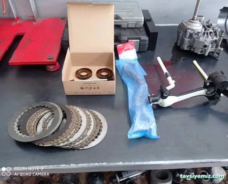 Kayseri Otomatik Şanzıman Servisi Oruç Oto (Dsg-Zf-Multitronic-Stronic-Aisin) Kayseri Otomatik Şanzıman Servisi Oruç Oto (Dsg-Zf-Multitronic-Stronic-Aisin)