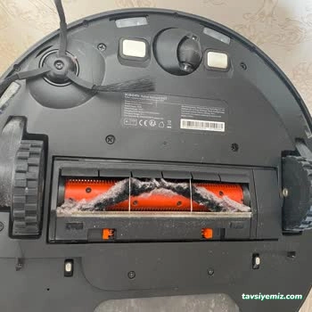 Kayseri Otomatik Süpürge Servisi Kayseri Otomatik Süpürge Servisi