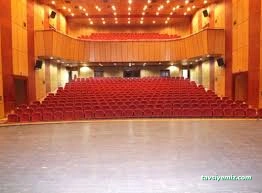 Kayseri Şehir Tiyatrosu Kayseri Şehir Tiyatrosu