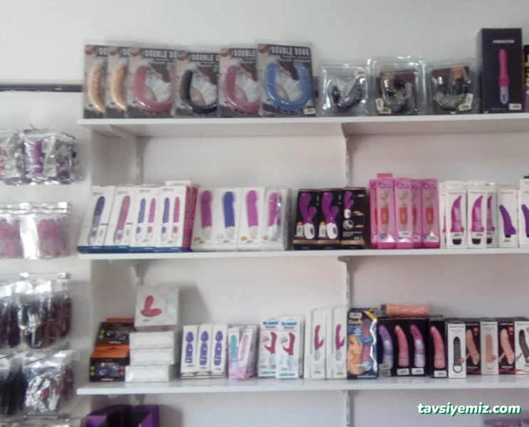 Kayseri Sex Shop - Fantazi Dünyası Erotik Shop Kayseri Sex Shop - Fantazi Dünyası Erotik Shop