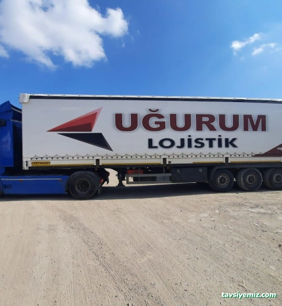Kayseri Uğurum Lojistik Nakliyat Kayseri Uğurum Lojistik Nakliyat
