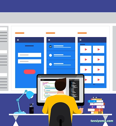 Kayseri Web Tasarım Kayseri Web Tasarım
