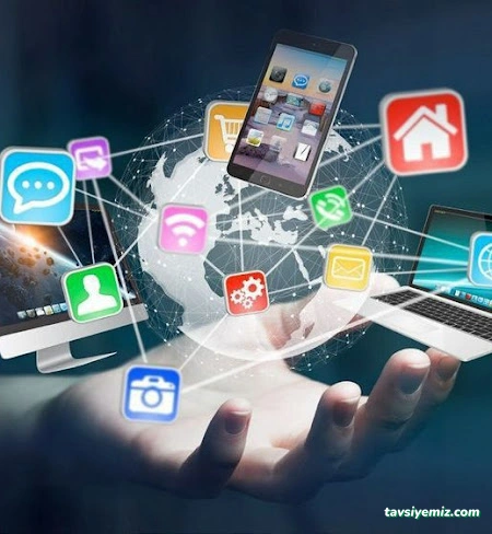Kayseri Web Tasarım Kayseri Web Tasarım