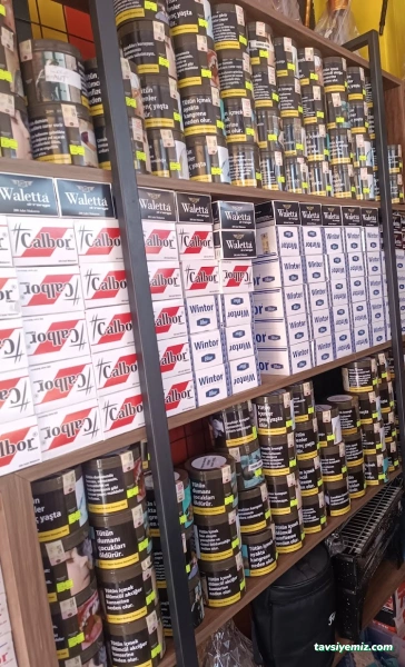 Kayseri Yaşar Tobacco Ve Nargile Kayseri Yaşar Tobacco Ve Nargile