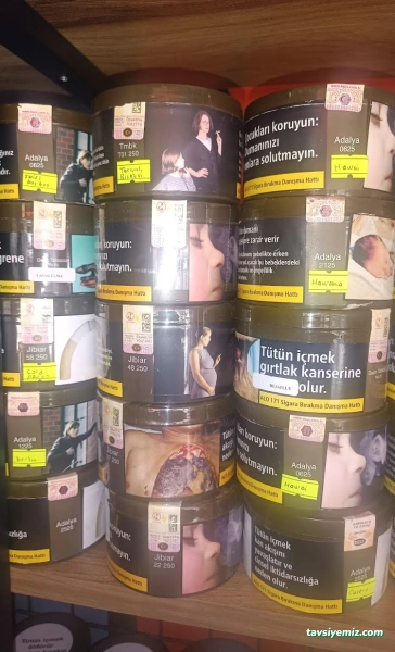 Kayseri Yaşar Tobacco Ve Nargile Kayseri Yaşar Tobacco Ve Nargile